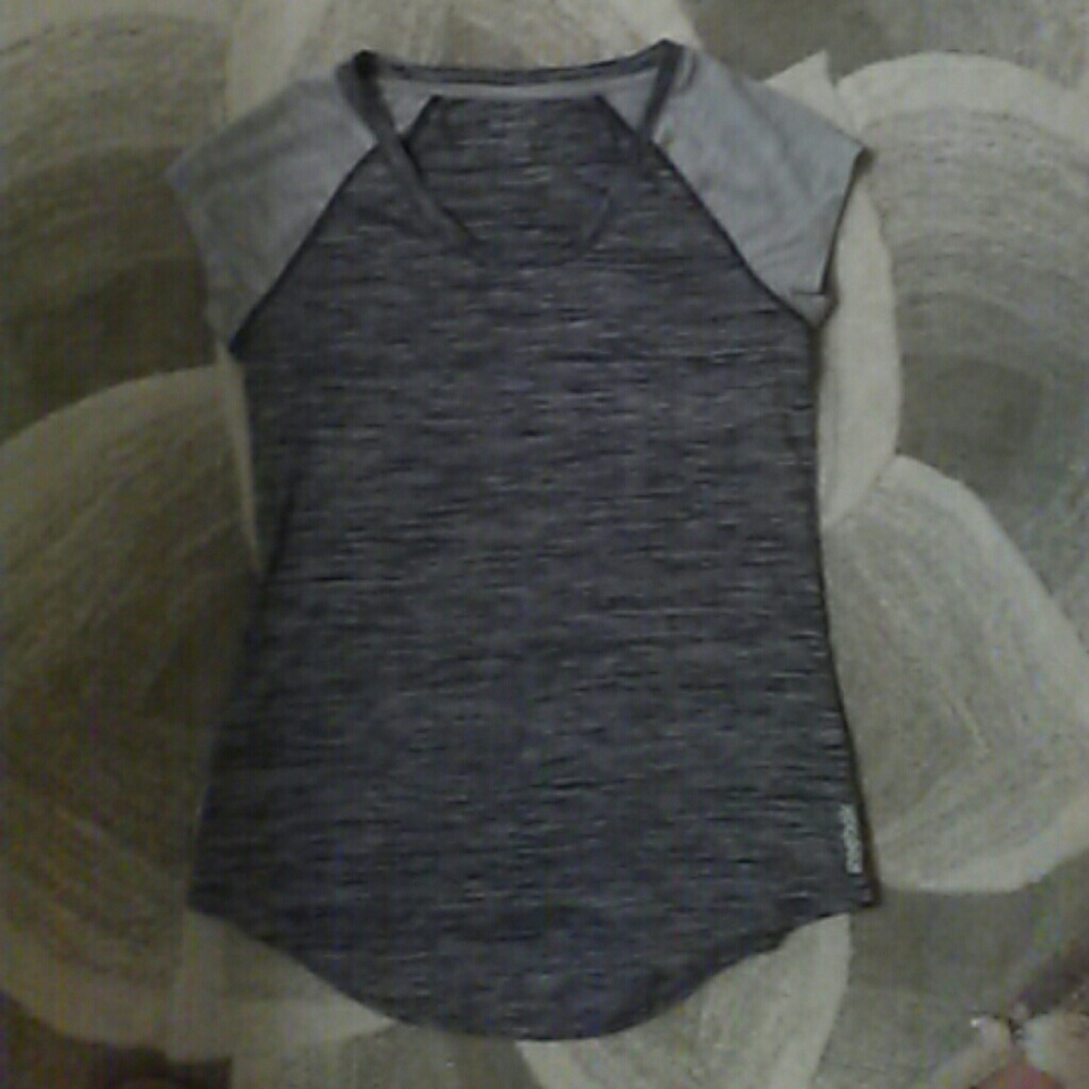 Reebok shirt